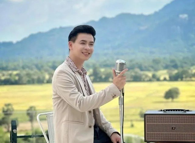 Ngôi sao ca nhạc Huỳnh Thật: Những lưu ý khi thể hiện ca khúc Dân ca Nam Bộ