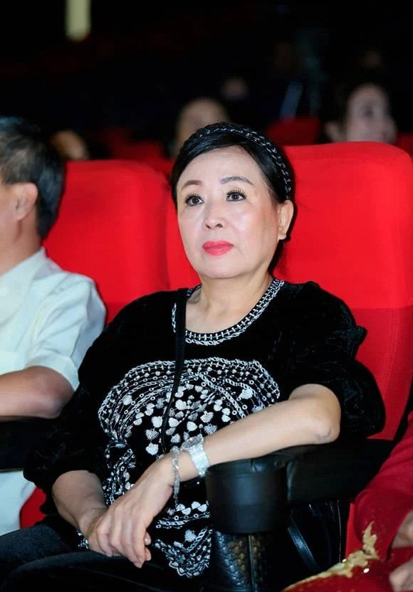 NSND Thu Hiền – 63 năm cùng “Câu hò bên bờ Hiền Lương”: Một đời gìn giữ ký ức bằng tiếng hát