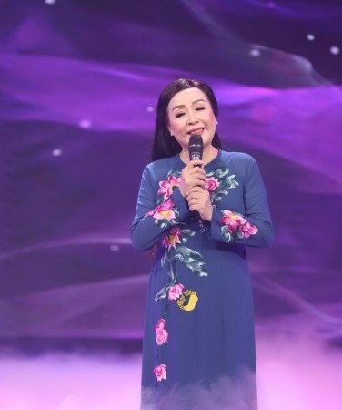 NSND Thu Hiền – Hơn 60 năm gắn bó với dòng nhạc cách mạng, trữ tình mang âm hưởng dân ca