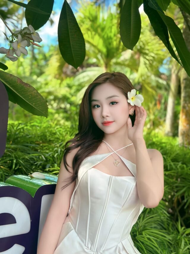Ca sĩ Khánh An đảm nhận vai trò Thành viên Hội đồng Giám khảo “Người Tìm Sao”