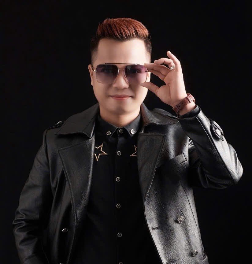 Eric Toàn Nguyễn – chàng nghệ sĩ đa tài với dấu ấn riêng trong dòng nhạc Bolero và trữ tình