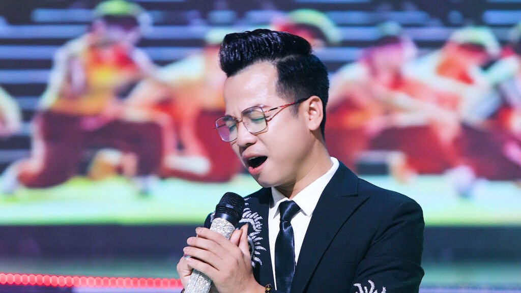 Eric Toàn Nguyễn – Thành viên Hội đồng Giám khảo “Người Tìm Sao”